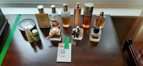 Lot #130 (1 of 4)