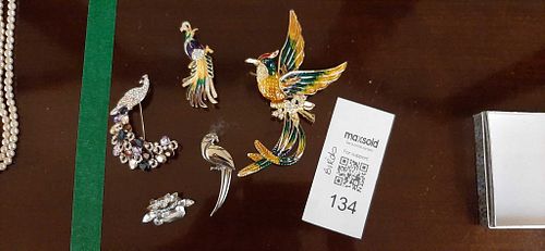 Lot #134 (1 of 7)