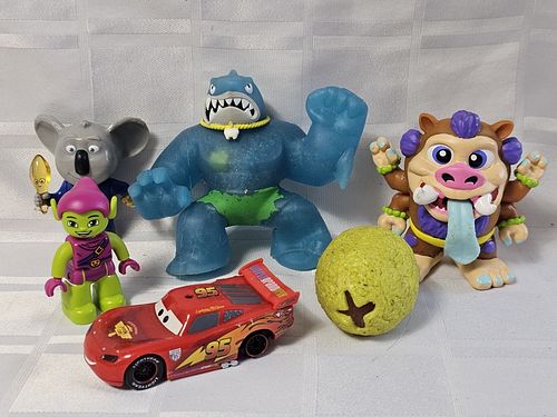 Lot #46 (1 of 11)