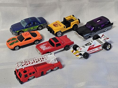 Lot #57 (1 of 12)