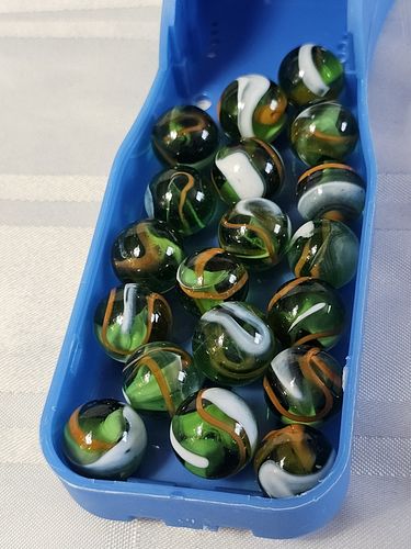 Lot #68 (1 of 9)