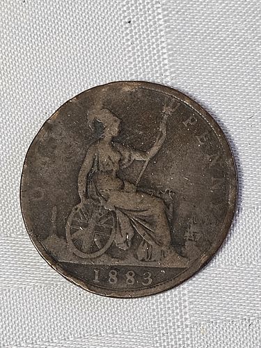 Lot #87 (1 of 11)