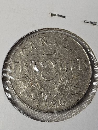 Lot #88 (1 of 7)