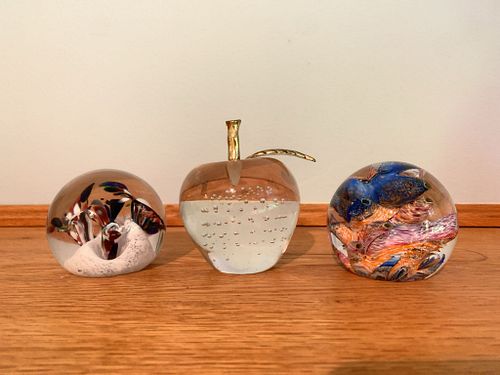 Lot #340 (1 of 4)
