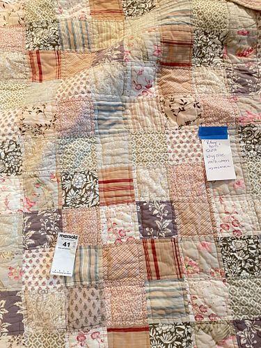 Lot #41 (1 of 4)