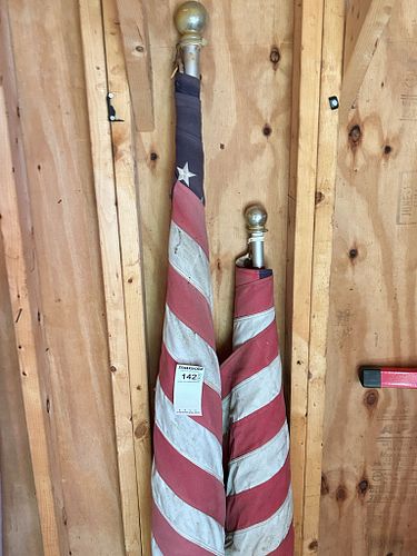 Lot #142 (1 of 5)