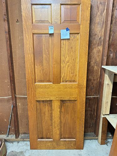 Lot #119 (1 of 9)
