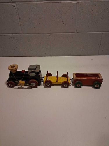 Lot #270 (1 of 17)
