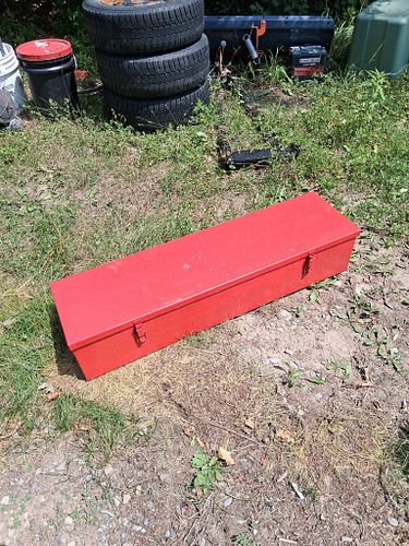 Lot #359 (1 of 9)