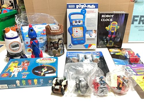 Lot #5 (1 of 9)