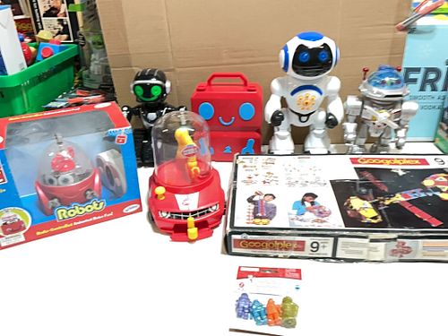 Lot #11 (1 of 9)
