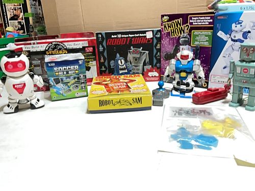 Lot #23 (1 of 9)