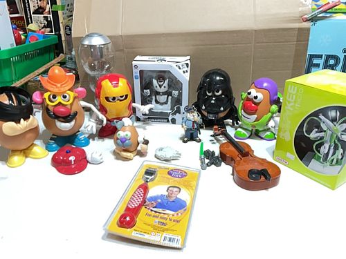 Lot #89 (1 of 10)