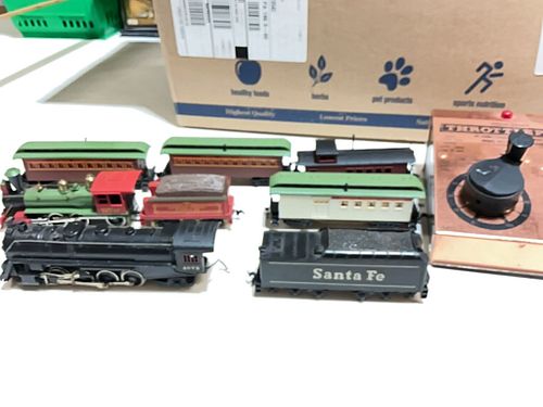 Lot #109 (1 of 4)