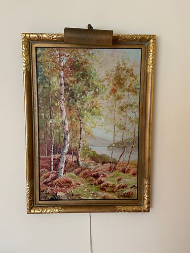 Lot #15 (1 of 5)