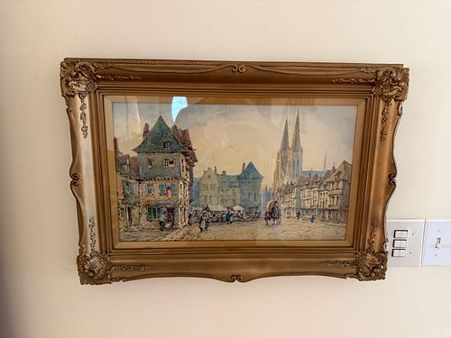 Lot #41 (1 of 7)