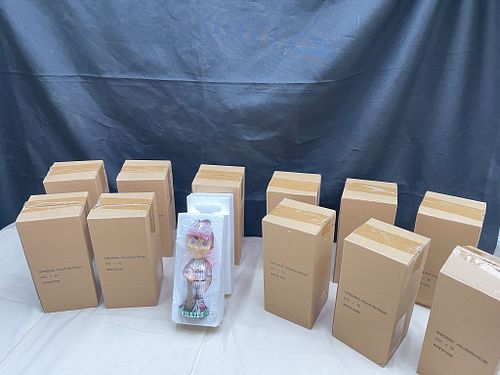 Lot #1266 (1 of 6)