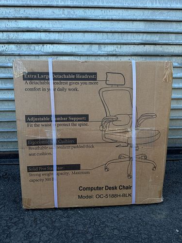 Lot #1281 (1 of 6)