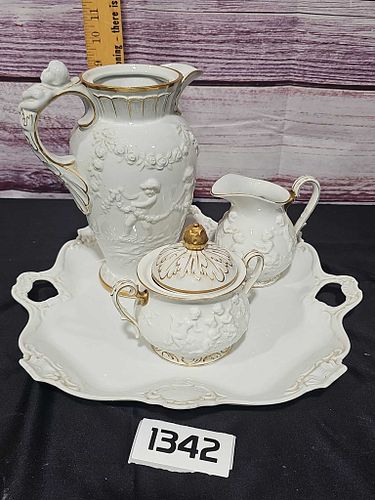 Lot #1342 (1 of 19)