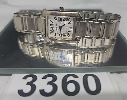 Lot #3360 (1 of 9)