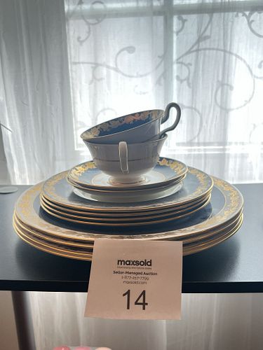 Lot #14 (1 of 7)