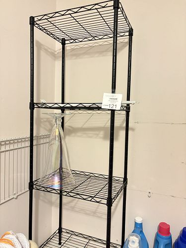 Lot #121 (1 of 3)