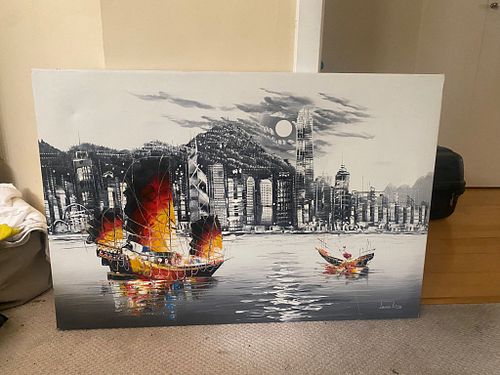Lot #9 (1 of 6)