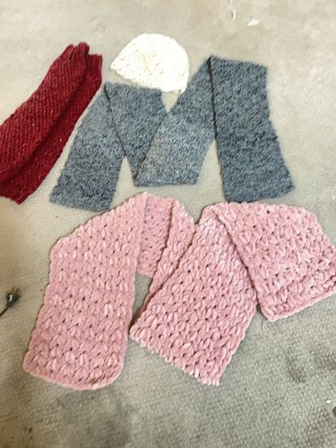 Lot #59 (1 of 5)