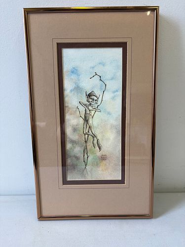 Lot #32 (1 of 11)
