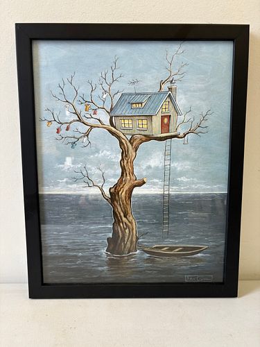 Lot #72 (1 of 11)