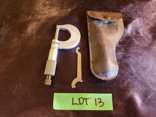 Lot #13 (1 of 5)