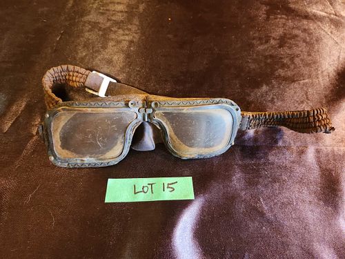 Lot #15 (1 of 8)