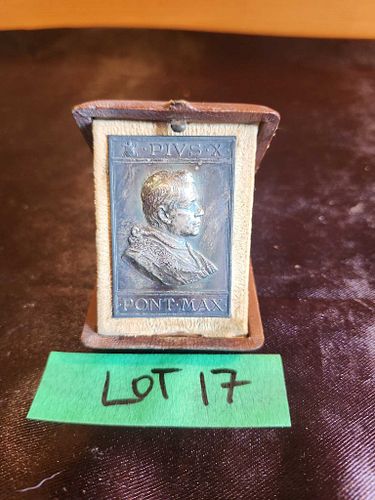 Lot #17 (1 of 5)