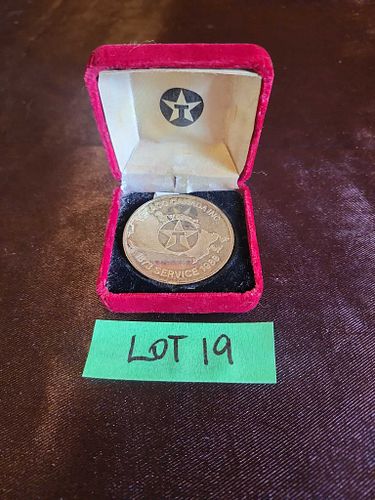 Lot #19 (1 of 5)