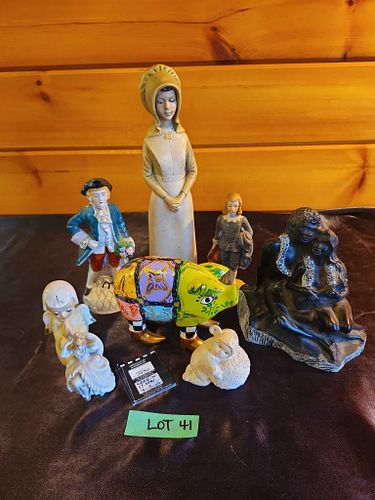 Lot #41 (1 of 10)