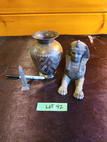Lot #42 (1 of 7)