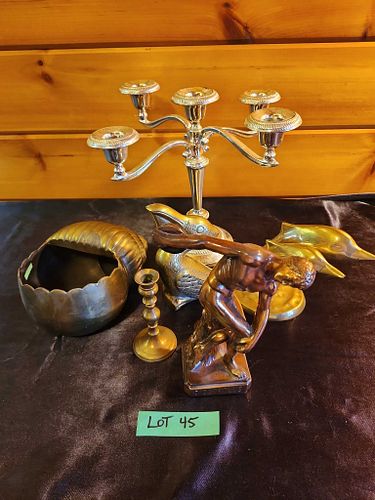 Lot #45 (1 of 9)