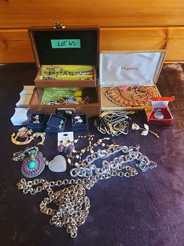 Lot #63 (1 of 9)