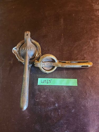 Lot #65 (1 of 11)