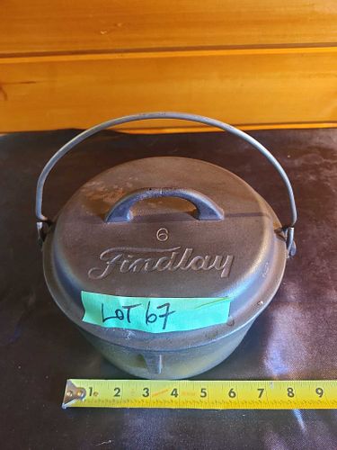 Lot #67 (1 of 10)
