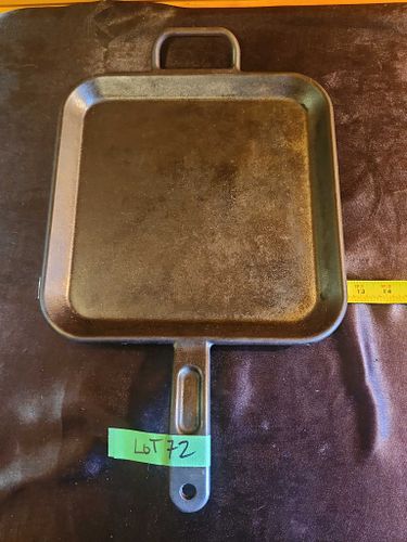 Lot #72 (1 of 7)