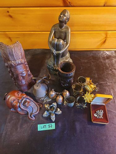 Lot #87 (1 of 10)