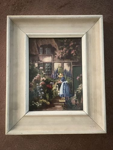 Lot #27 (1 of 3)