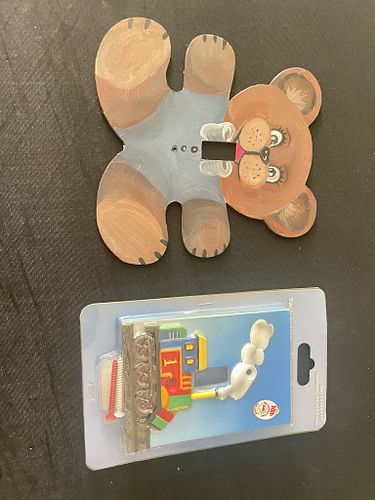 Lot #44 (1 of 3)
