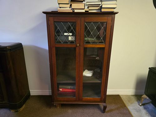 Lot #38 (1 of 3)