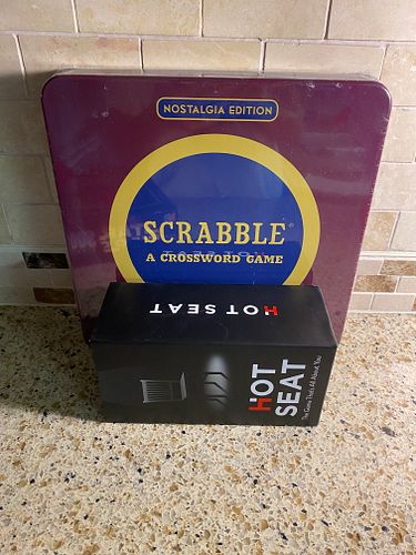 Lot #85 (1 of 7)
