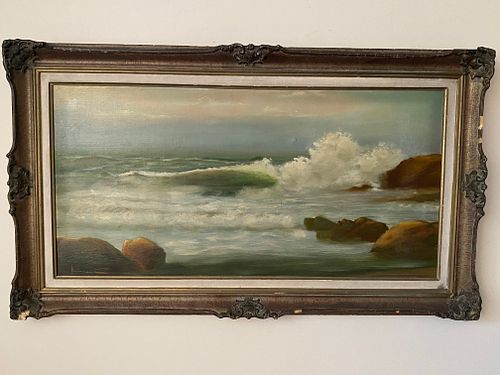 Lot #100 (1 of 18)