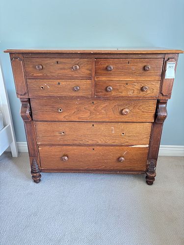 Lot #323 (1 of 3)
