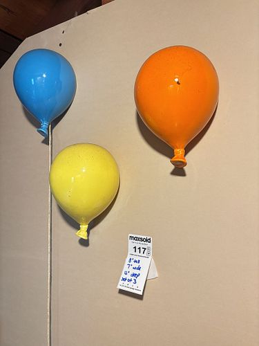 Lot #117 (1 of 3)