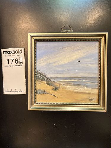 Lot #176 (1 of 4)
